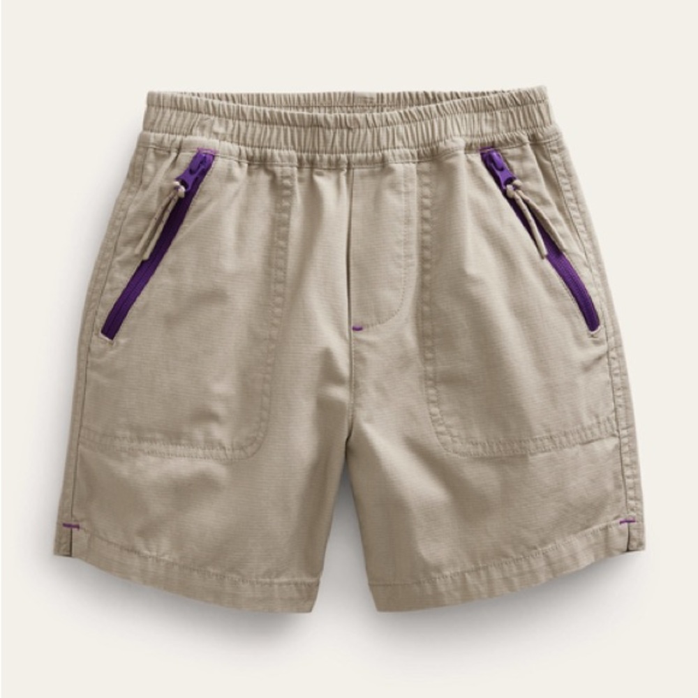Mini Boden girls shorts size 10y